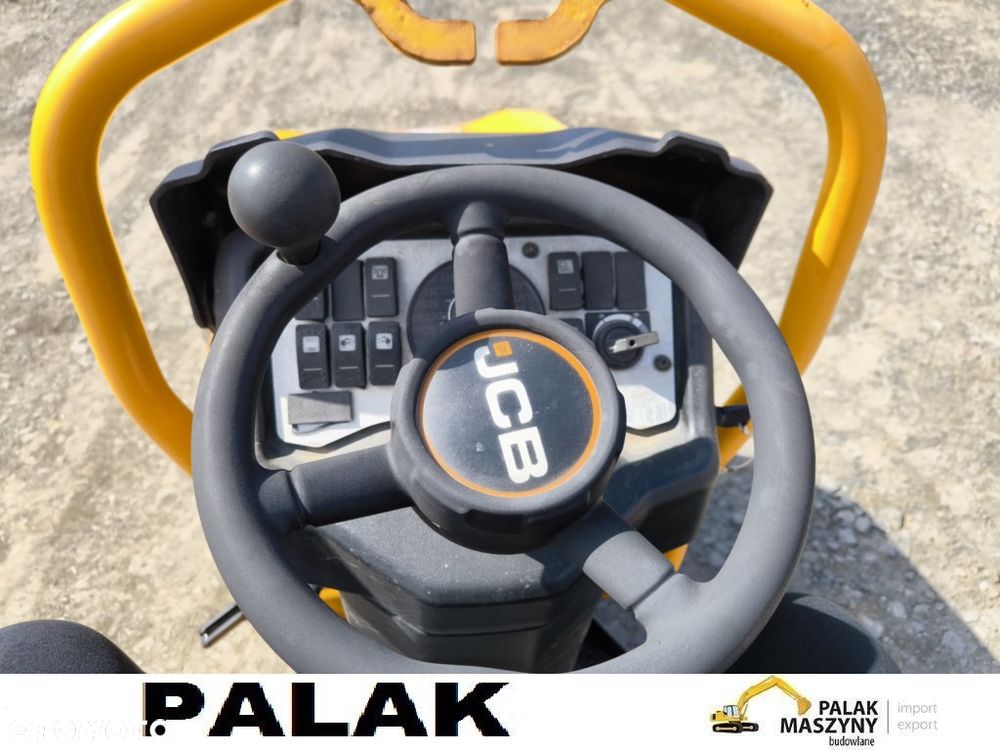 JCB Walec JCB  CT 160-80  , 2019 rok - 12