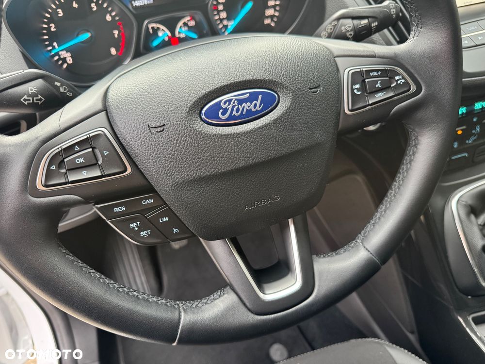 Ford Kuga 1.5 EcoBoost FWD Titanium ASS - 11