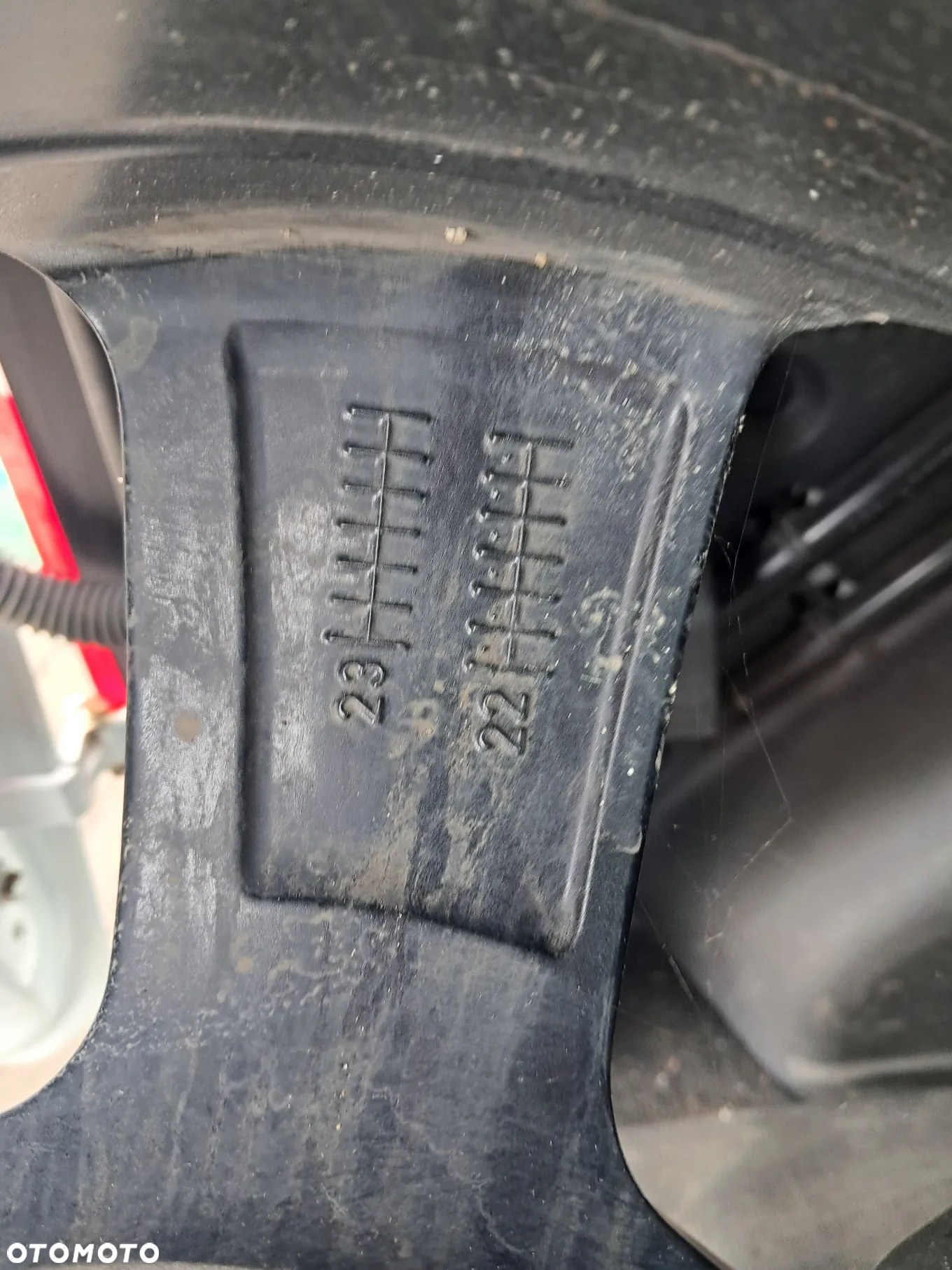 VW AMAROK Koła Felgi. - 10