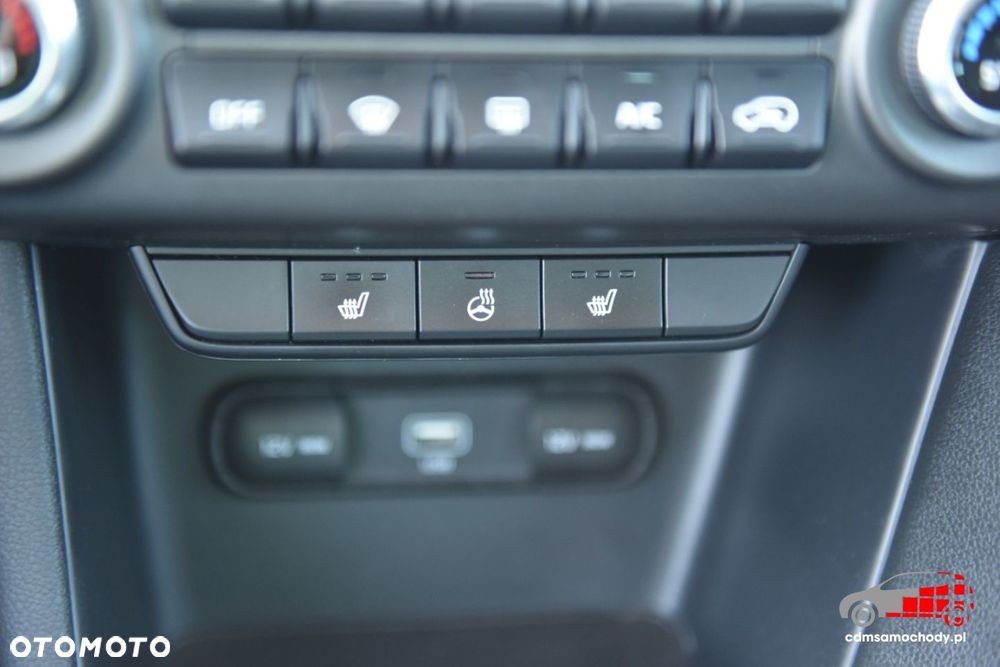 Kia Sportage - 32