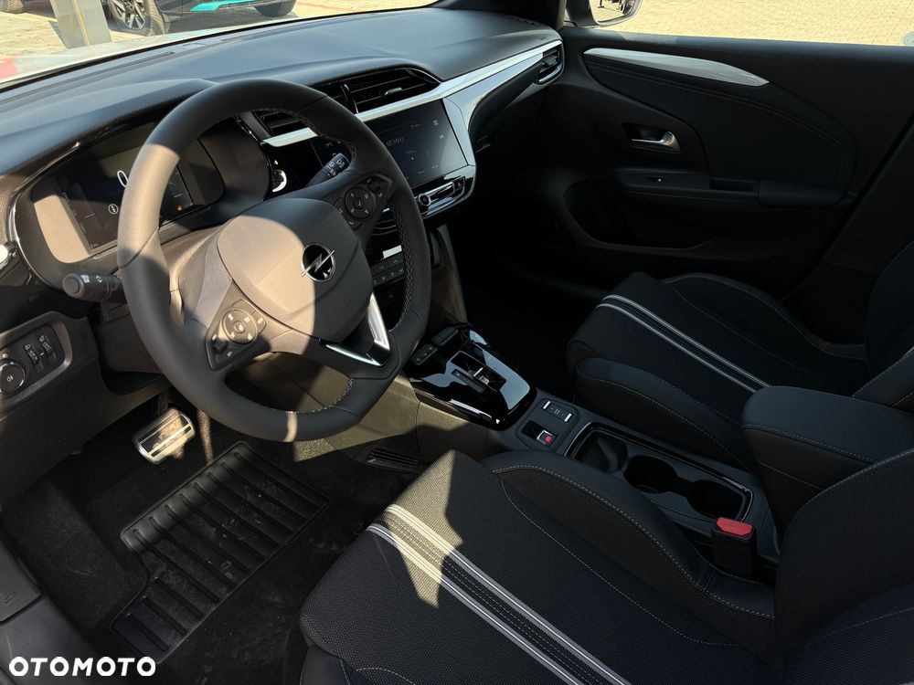 Opel Corsa 1.2 T mHEV GS eDCT - 7