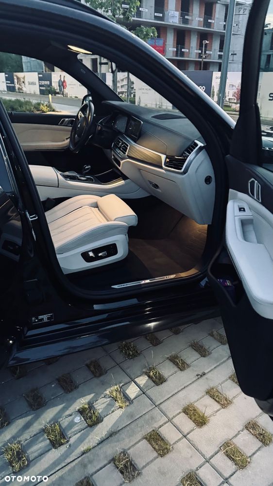 BMW X5 - 15