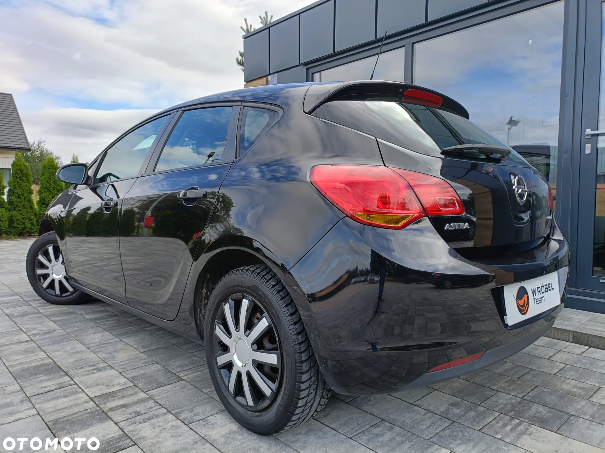 Opel Astra - 3