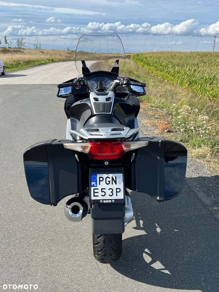 BMW RT - 9
