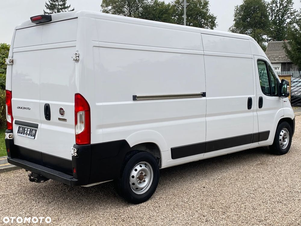 Fiat Ducato - 19