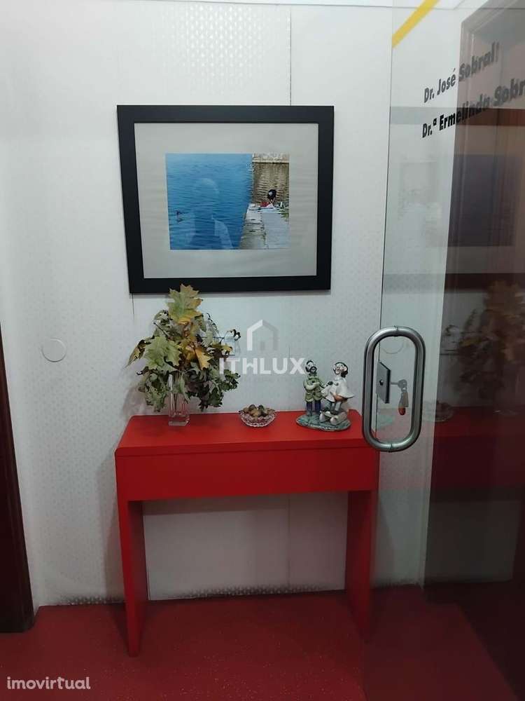 Trespasse de Consultório Dentário – Oportunidade Única em Coimbra - Grande imagem: 3/22