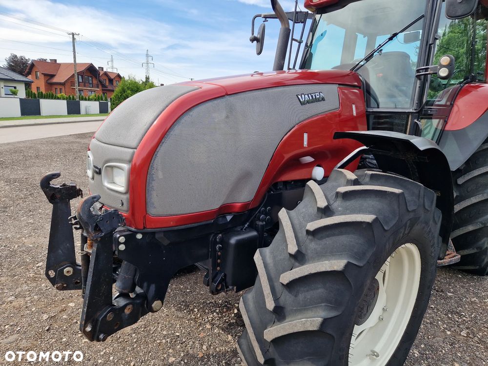 Valtra T140 HiTech - 18