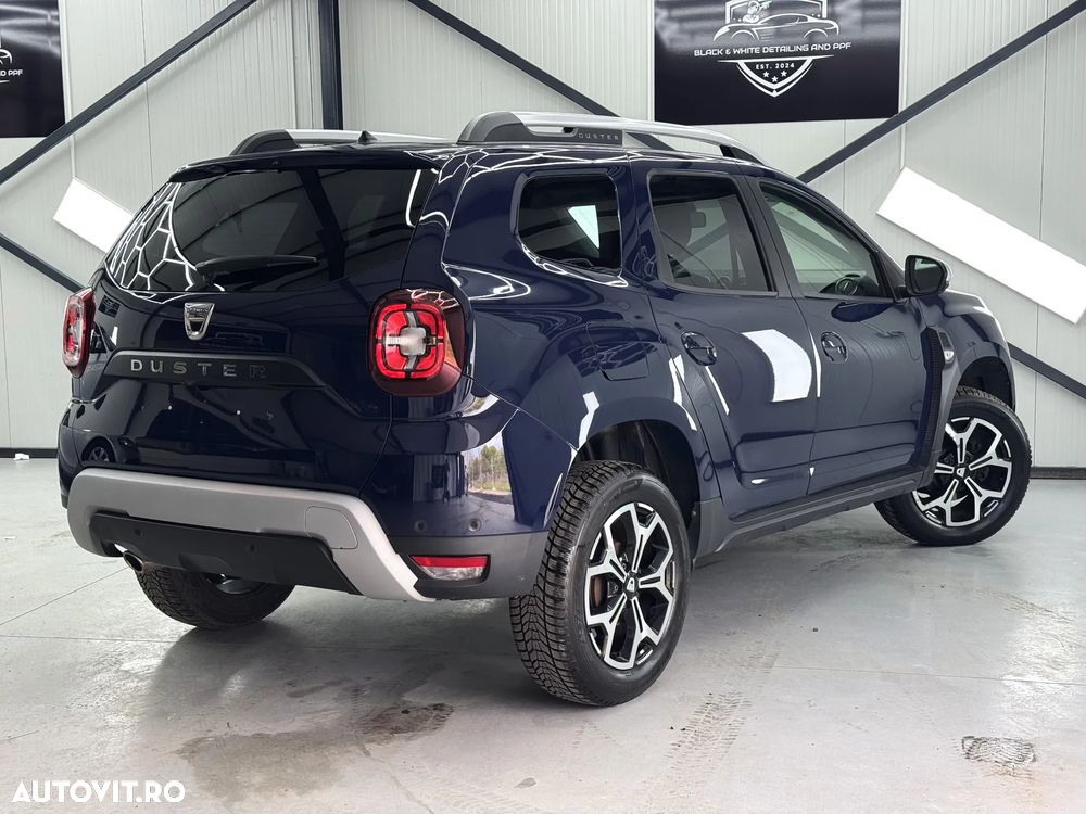 Dacia Duster - 13