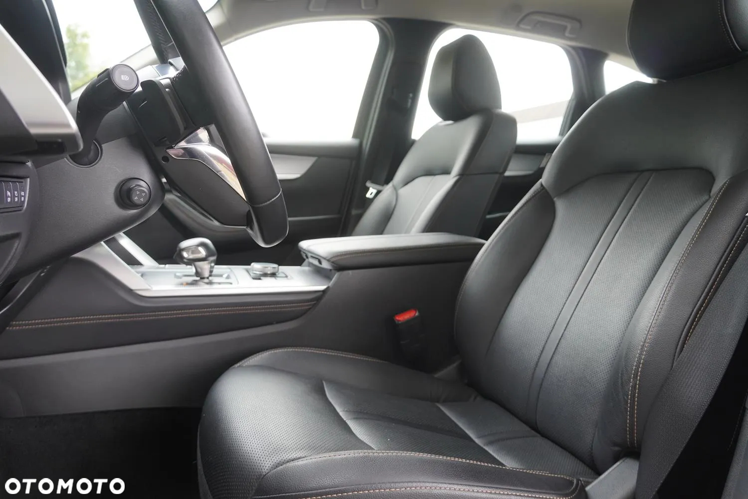 Mazda CX-60 3.3 D mHEV Homura - 16