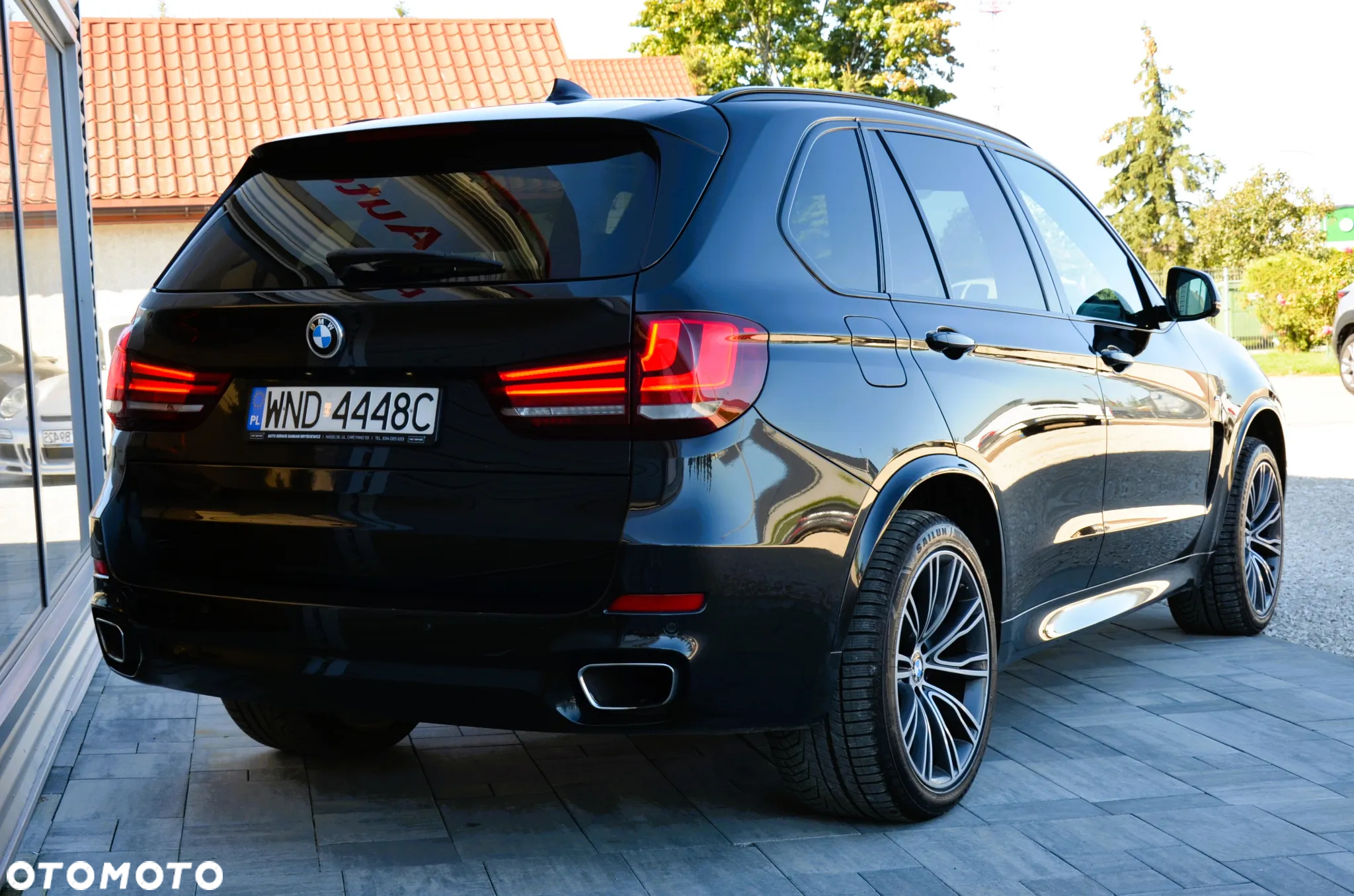 BMW X5 xDrive30d - 3