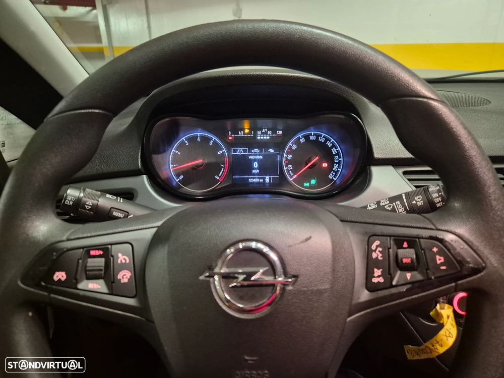 Opel Corsa 1.0 T Dynamic - 18