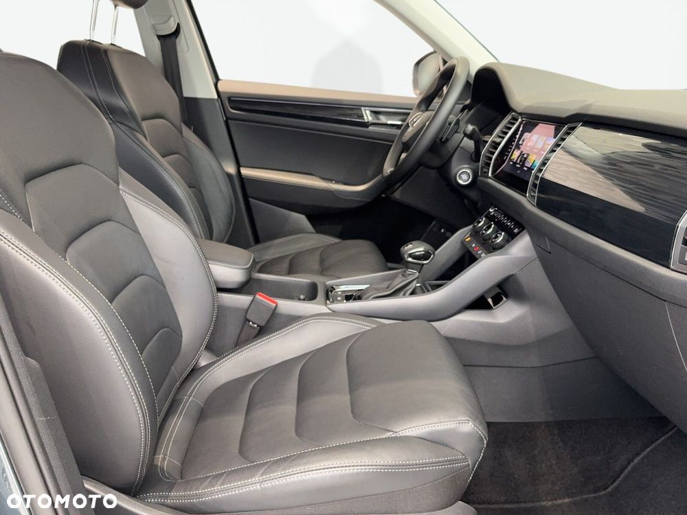 Skoda Kodiaq - 17