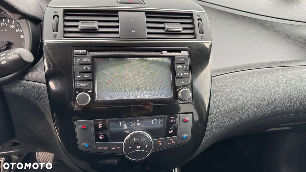 Nissan Pulsar - 16