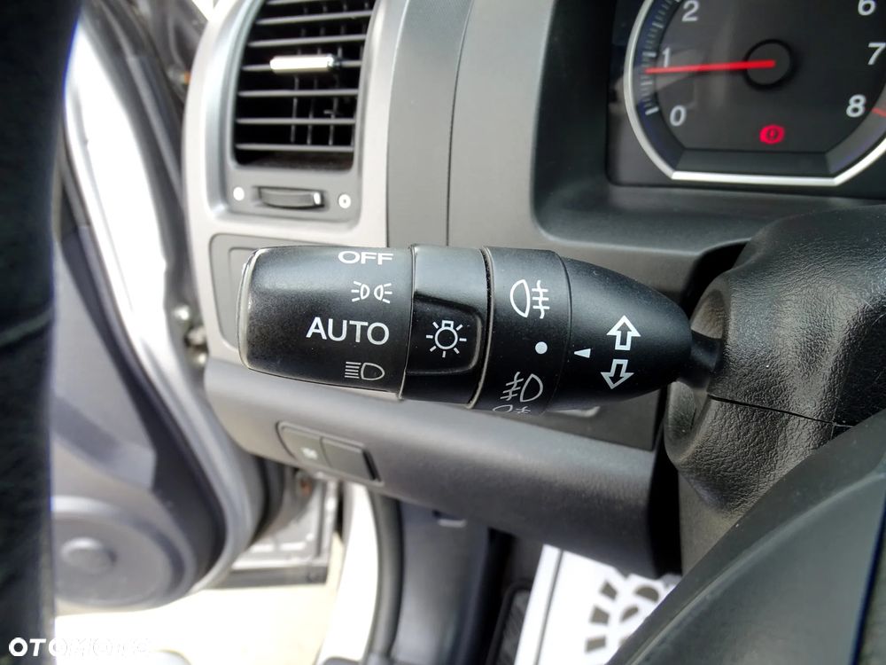 Honda CR-V 2.0 Elegance - 17