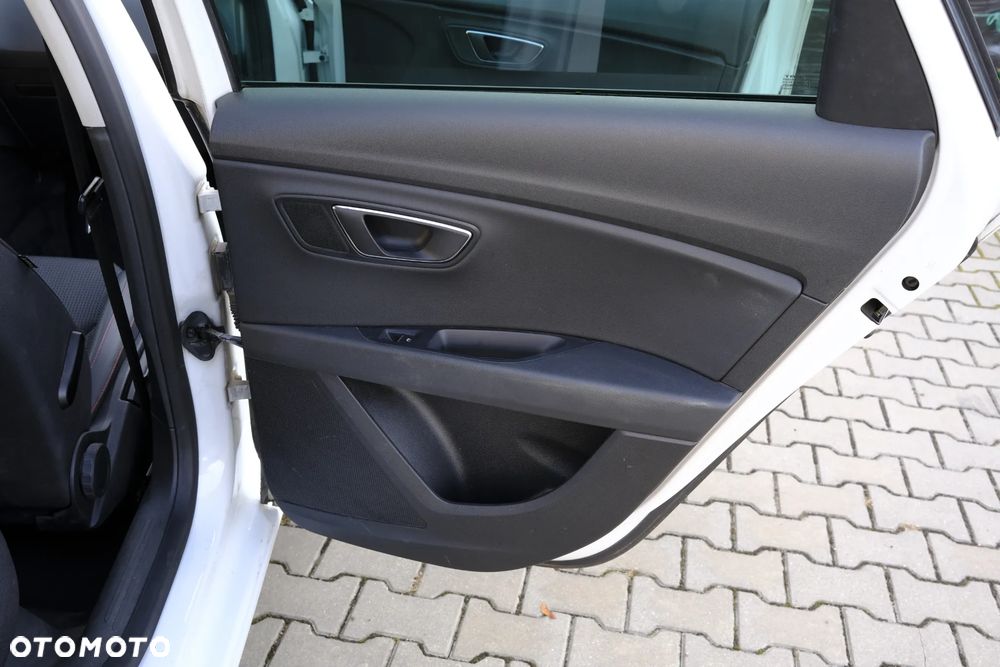 Seat Leon 1.4 EcoTSI FR S&S - 20