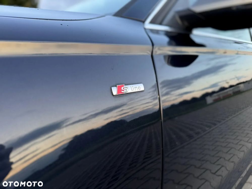 Audi A6 Limousine 2.8 FSI Quattro S tronic - 10