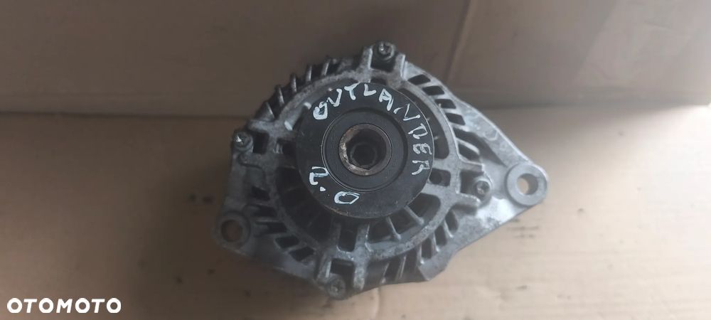 Alternator Outlander Lancer 2.0 130A A2TX1081A 1800A271