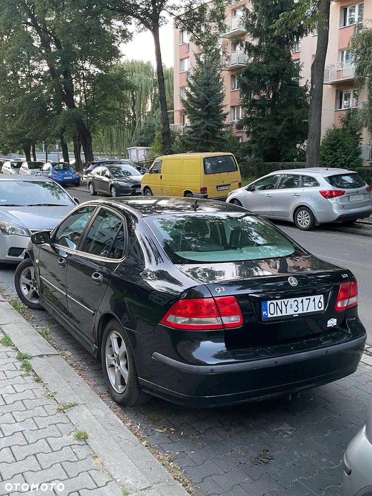 Saab 9-3X - 2