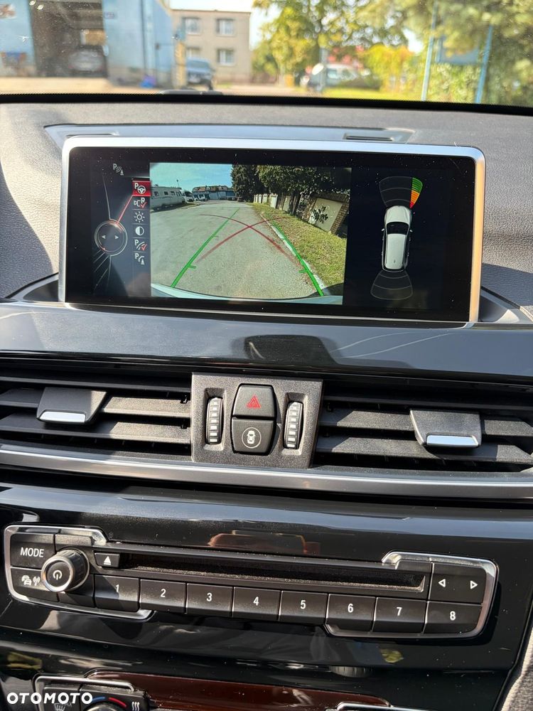 BMW X1 sDrive18d M Sport - 15
