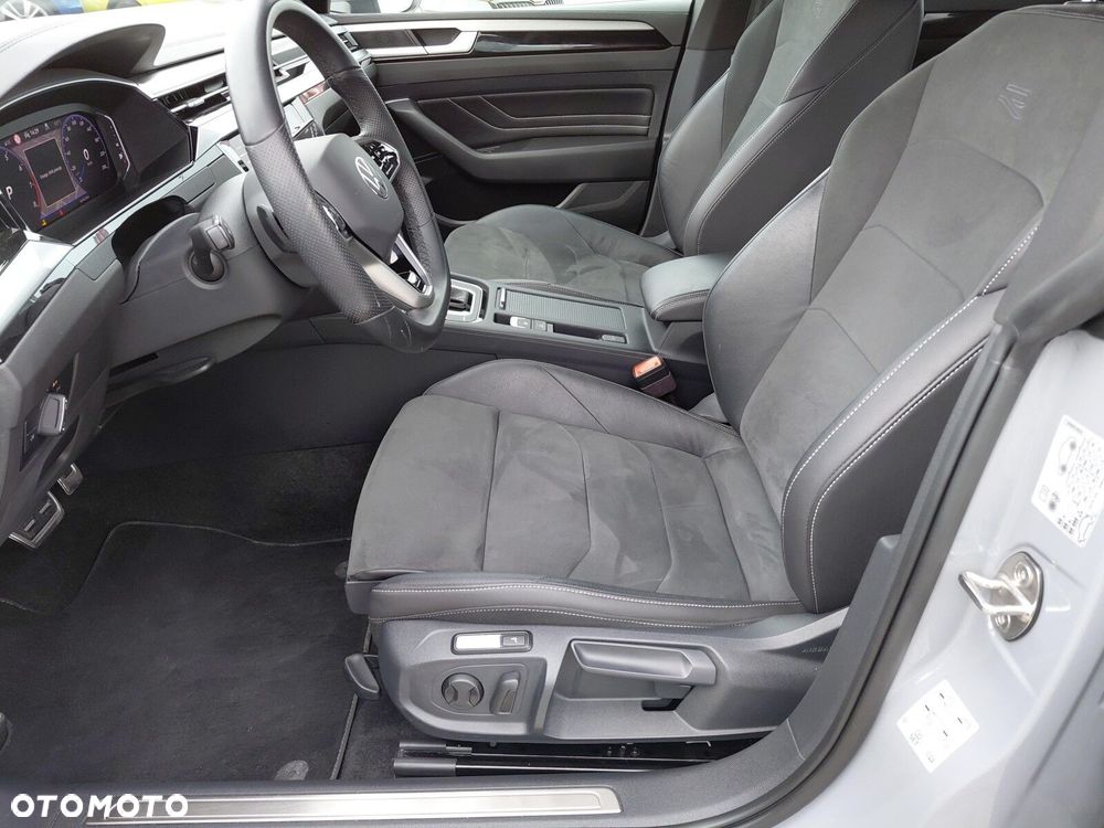 Volkswagen Arteon Shooting Brake - 10