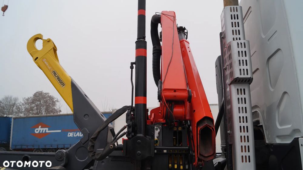 Renault PREMIUM 450 - 9