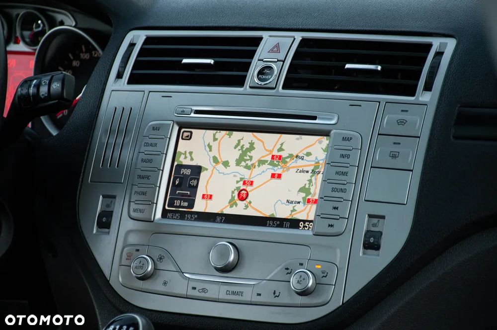 Ford Kuga 2.0 TDCi 4WD Titanium Plus - 19