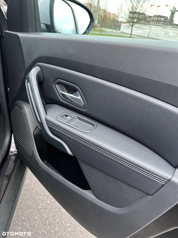 Dacia Duster TCe 125 2WD Prestige - 24