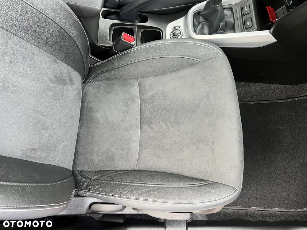 Suzuki Vitara 1.6 (4x4) Allgrip Comfort+ - 35