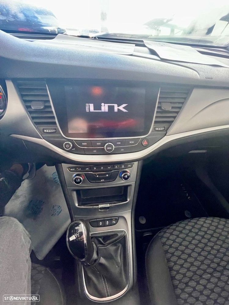 Opel Astra Sports Tourer 1.6 CDTI Dynamic S/S - 15