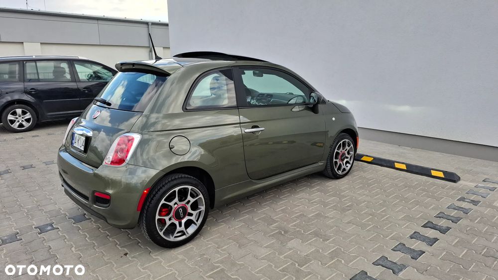 Fiat 500 - 10