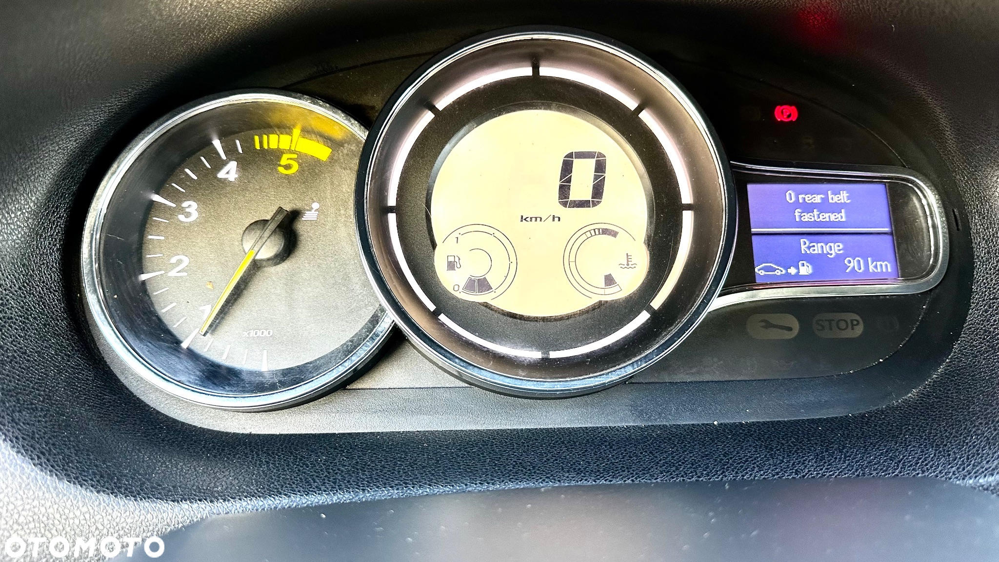 Renault Megane 1.5 dCi Energy Limited - 33