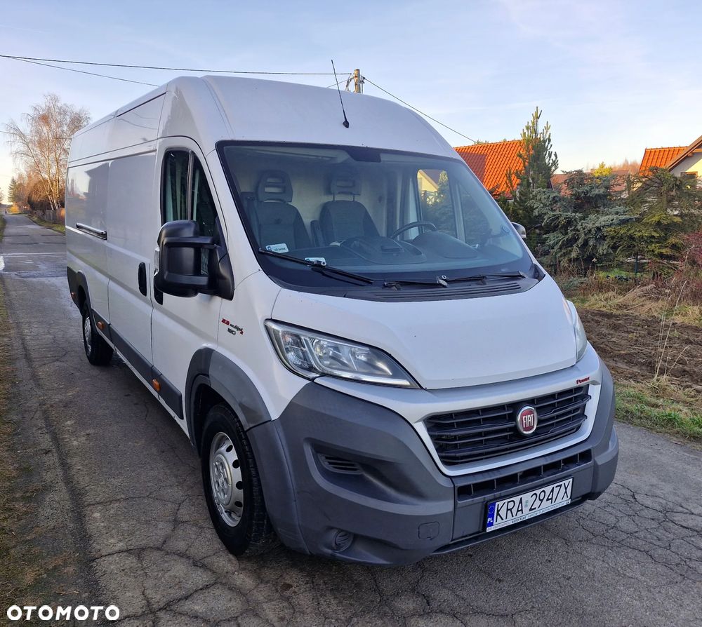 Fiat Ducato - 1