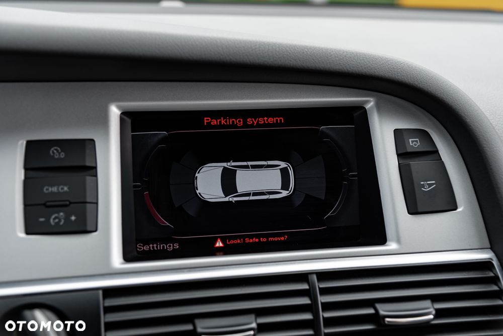Audi A6 Avant 3.0 TDI DPF quattro tiptronic - 31