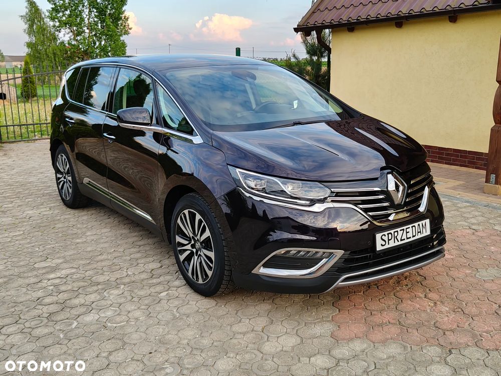 Renault Espace - 1