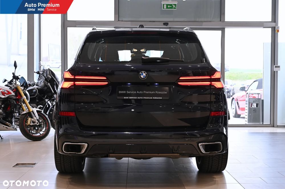 BMW X5 xDrive30d - 19