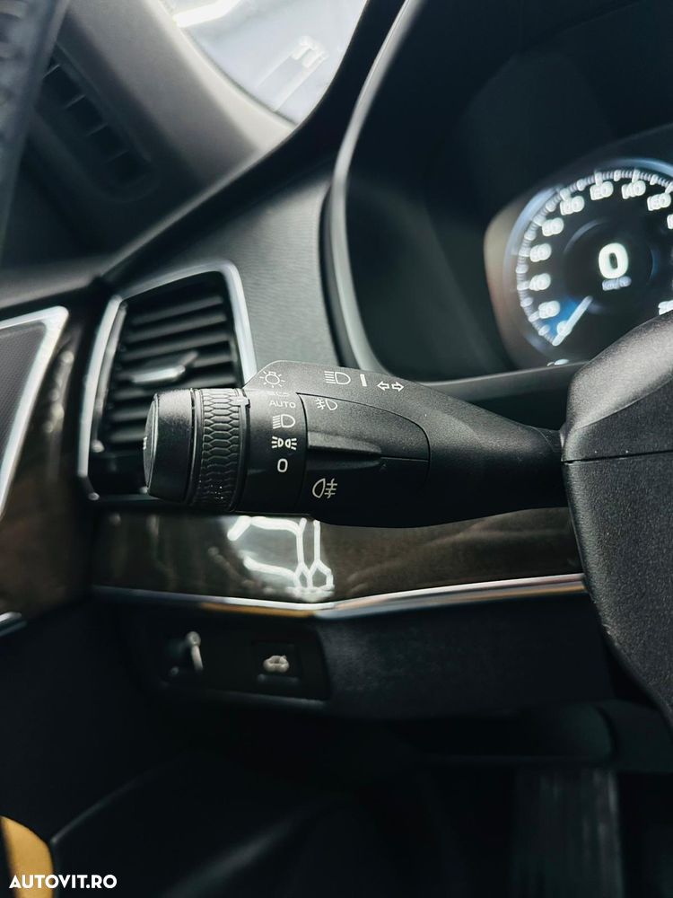 Volvo XC 90 D4 Geartronic Momentum - 33