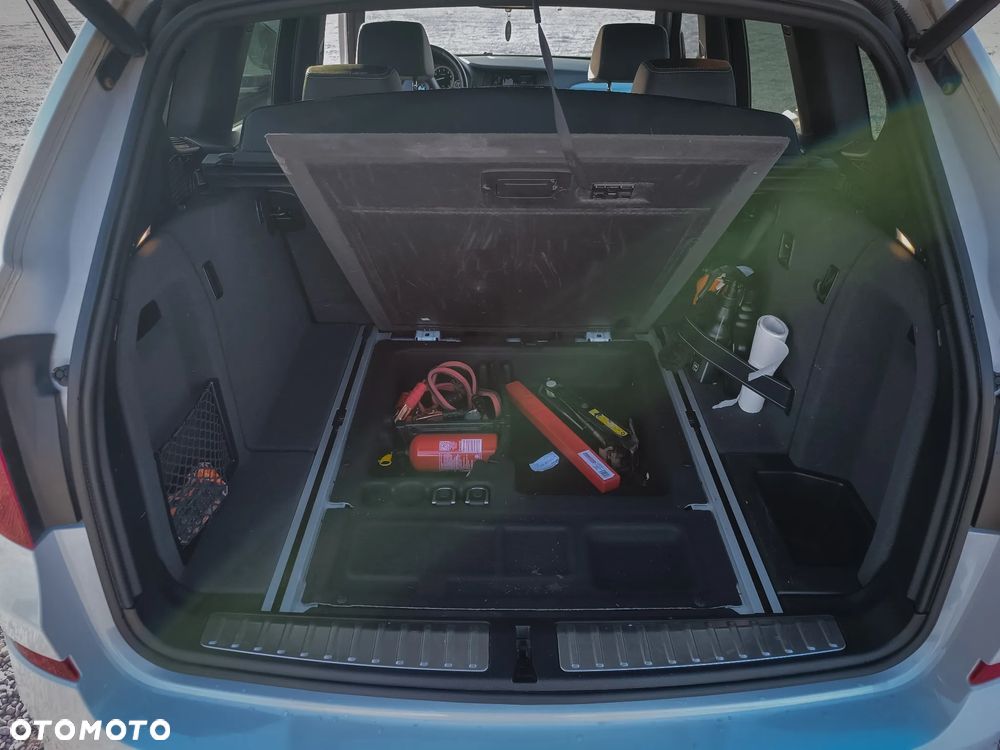 BMW X3 35i xDrive - 31