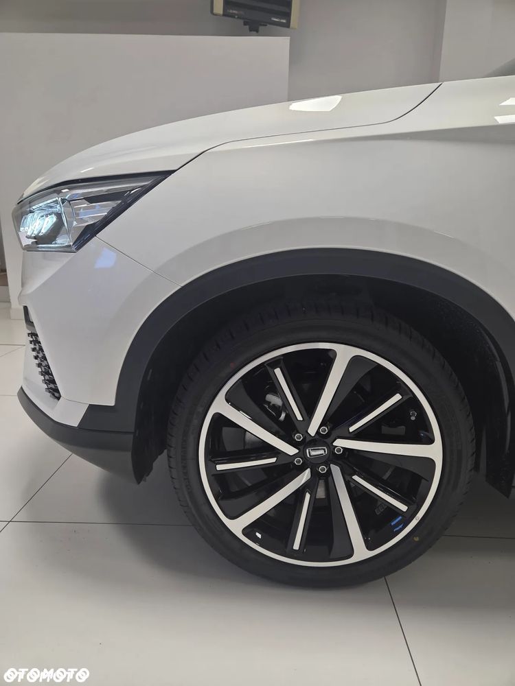 Bestune T77 1.5T Elegance DCT - 3