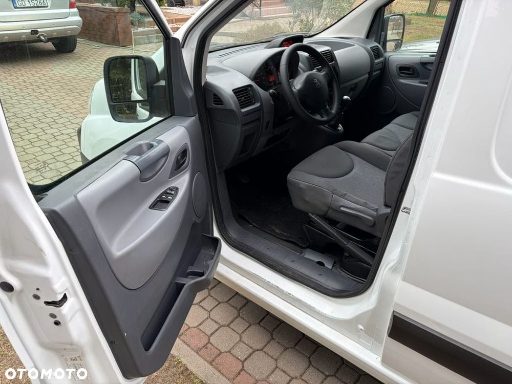 Peugeot Expert Jumpy - 9