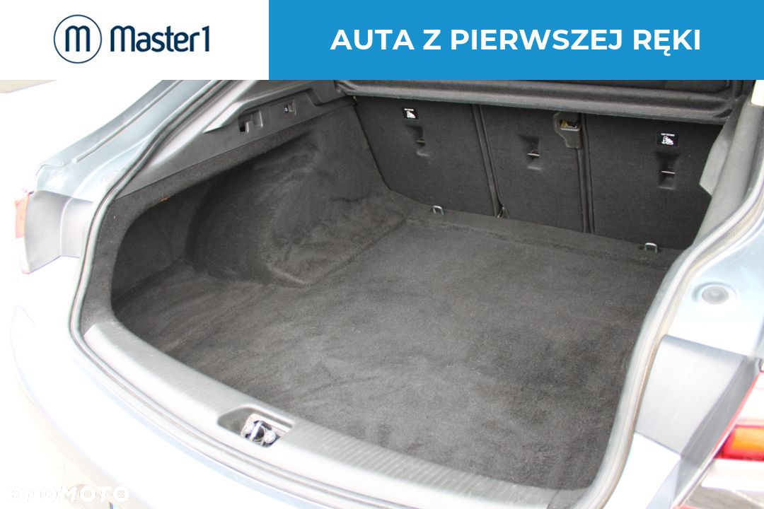 Opel Insignia 2.0 CDTI 4x4 Innovation S&S - 11