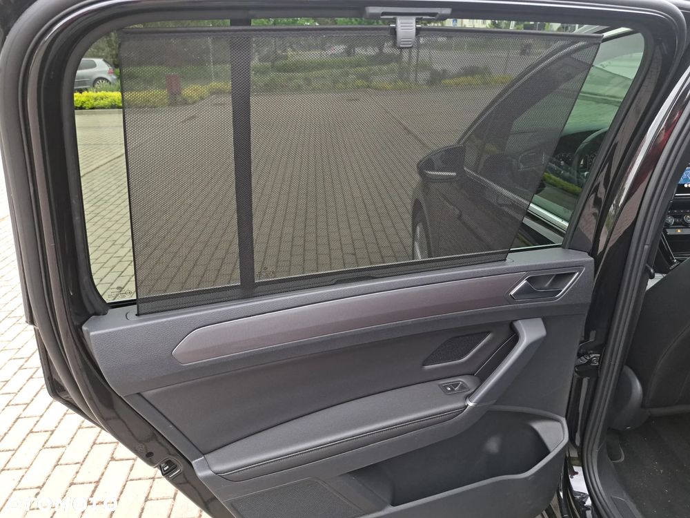 Volkswagen Touran 1.5 TSI ACT OPF DSG Trendline - 28