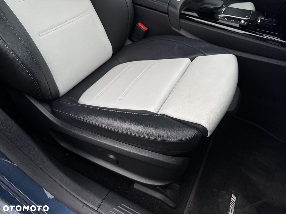 Mercedes-Benz CLA - 21