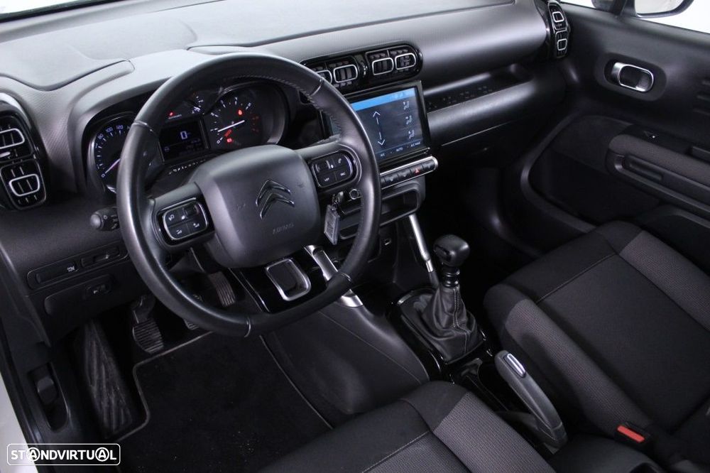 Citroën C3 Aircross 1.2 PureTech C-Series - 30