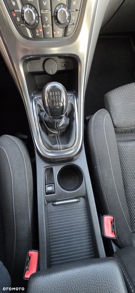 Opel Astra - 19