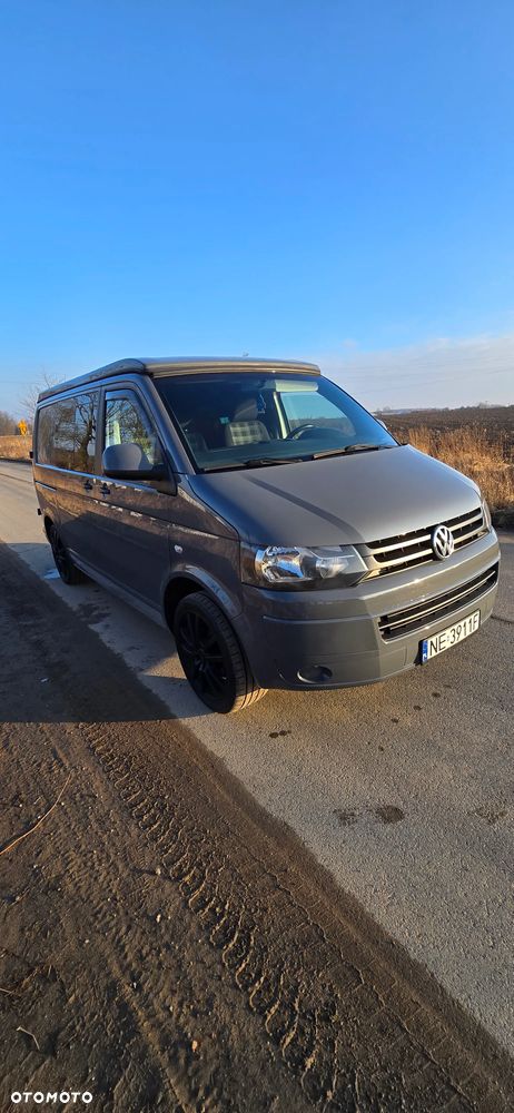 Volkswagen Transporter - 21