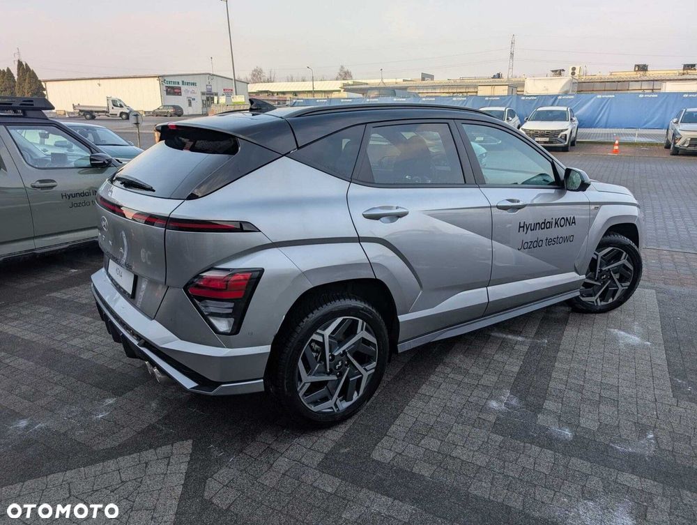 Hyundai Kona - 10