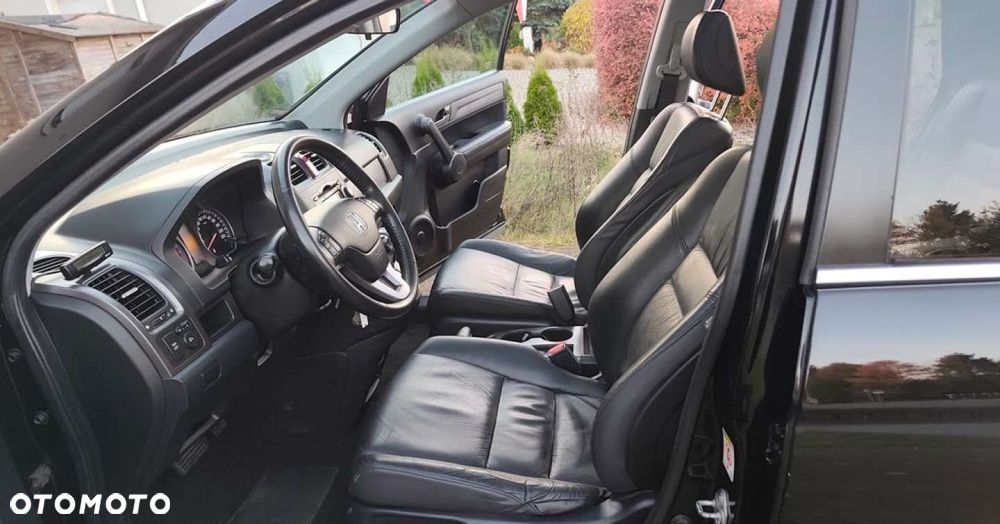 Honda CR-V 2.0i-VTEC Automatik Executive 50 Jahre Edition - 5