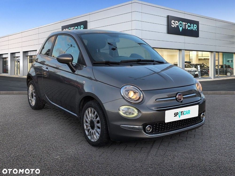 Fiat 500 - 3
