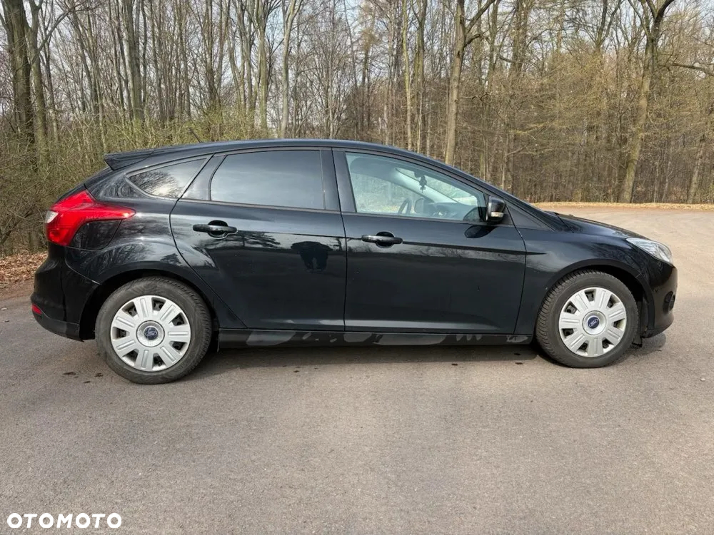 Ford Focus - 2