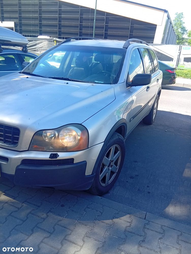 Volvo XC 90 - 2